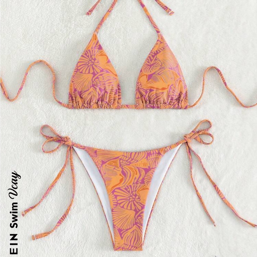 Shein bikini